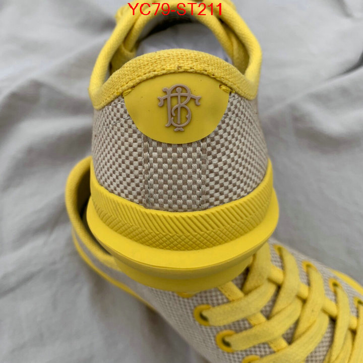 Women Shoes-Tory Burch,aaaaa replica , ID:ST211,$: 104USD