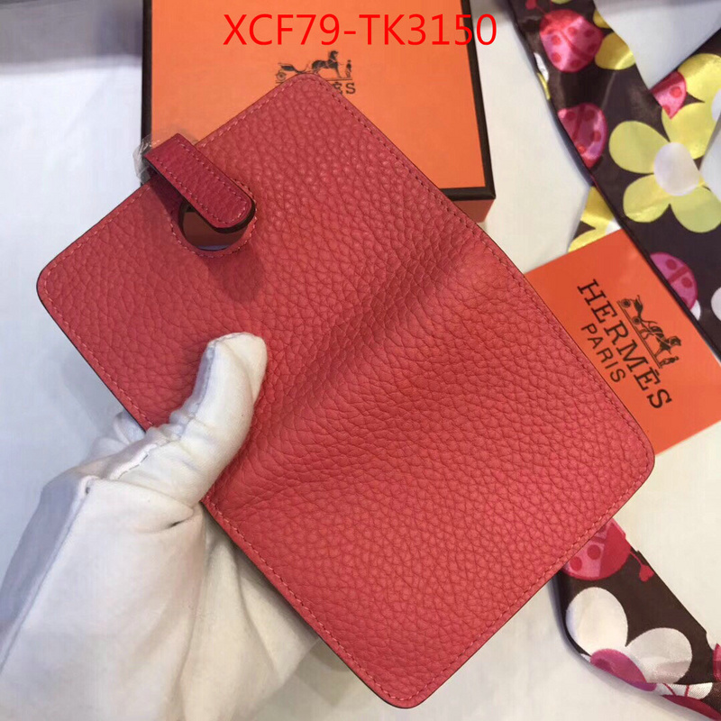 Hermes Bags(TOP)-Wallet-,high quality designer replica ,ID: TK3150,$:79USD