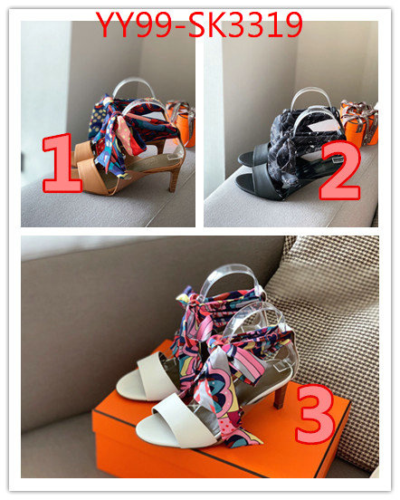 Women Shoes-Hermes,replicas buy special , ID: SK3319,$:99USD