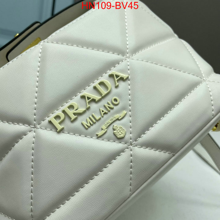 Prada Bags(4A)-Diagonal-,how can i find replica ,ID: BV45,$: 109USD