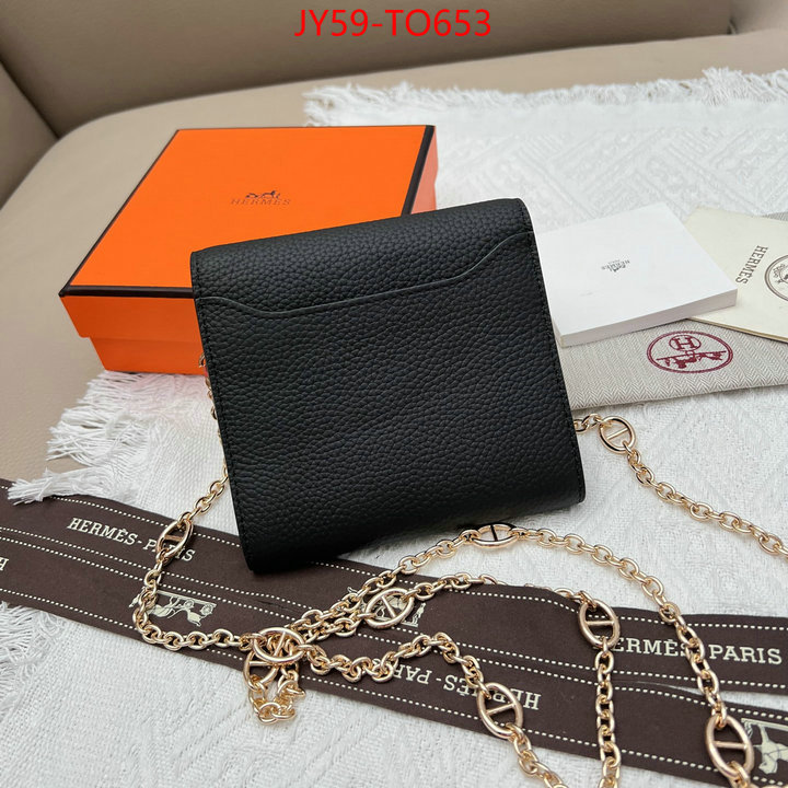 Hermes Bags(4A)-Wallet-,replicas buy special ,ID: TO653,$: 59USD