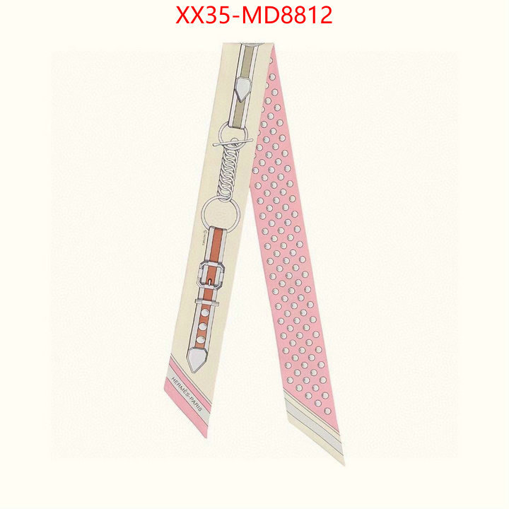 Scarf-Hermes,replica 1:1 , ID: MD8812,$: 35USD