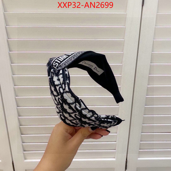 Hair band-Dior,where can you buy a replica , ID: AN2699,$: 32USD