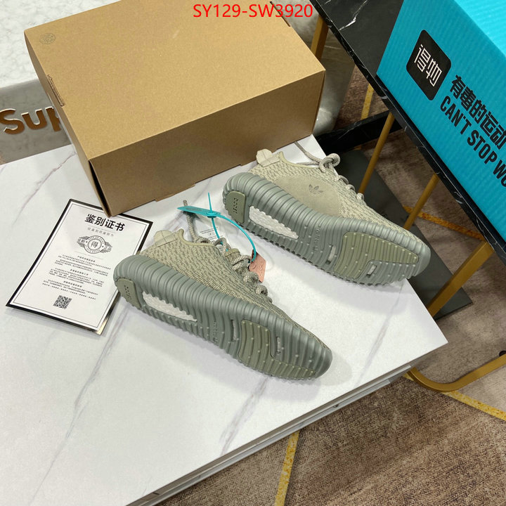 Men Shoes-Adidas Yeezy Boost,where to buy replicas , ID: SW3920,$: 129USD