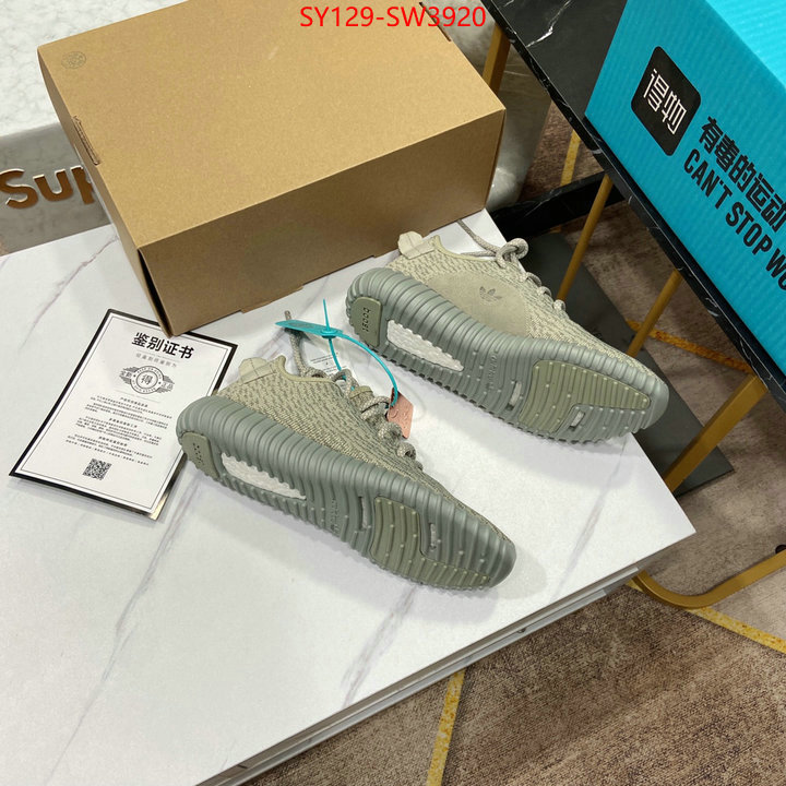 Women Shoes-Adidas Yeezy Boost,outlet sale store , ID: SW3920,$: 129USD