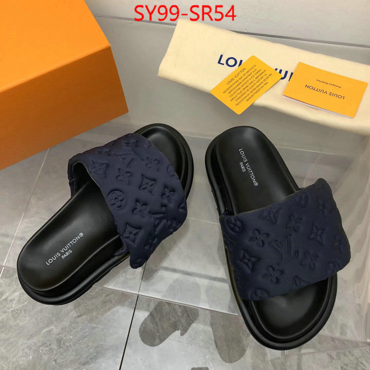 Men Shoes-LV,what , ID: SR54,$: 129USD