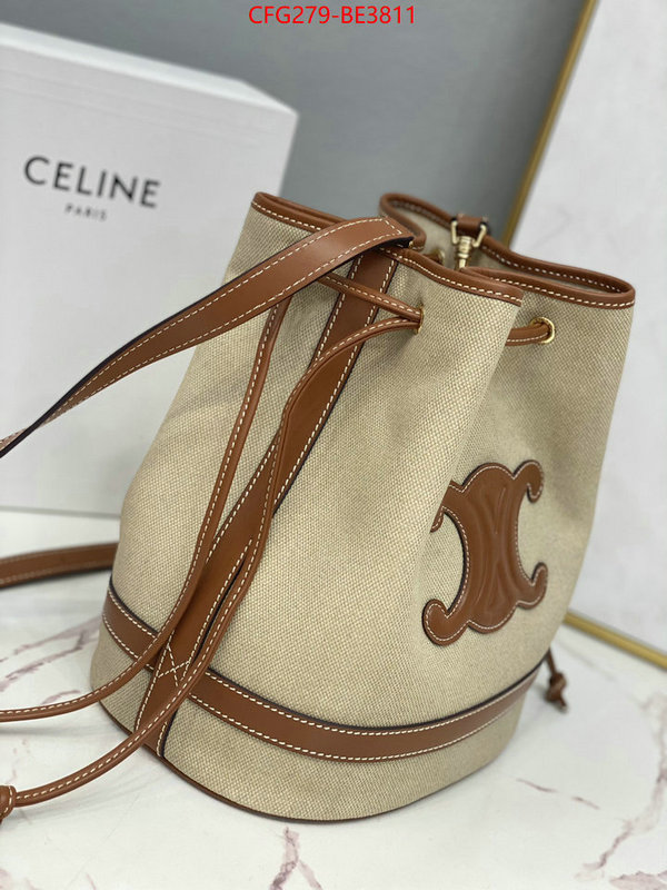 CELINE Bags(TOP)-Diagonal,ID: BE3811,$: 279USD