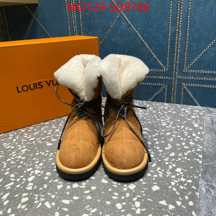 Women Shoes-LV,buy online , ID: SD9786,$: 129USD