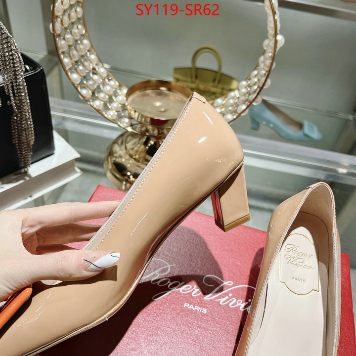 Women Shoes-Rogar Vivier,where should i buy replica , ID: SR62,$:119USD