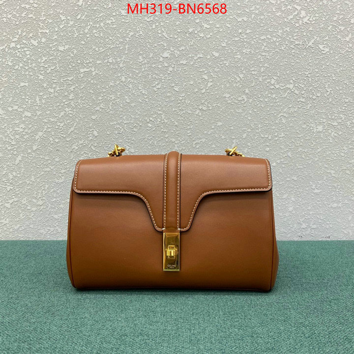 CELINE Bags(TOP)-Diagonal,wholesale replica ,ID: BN6568,$: 319USD