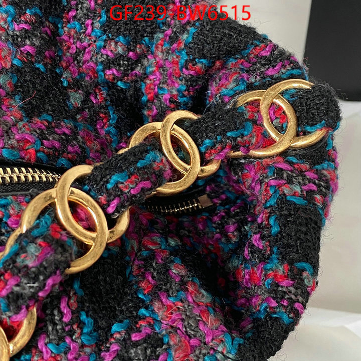 Chanel Bags(TOP)-Handbag-,ID: BW6515,$: 239USD