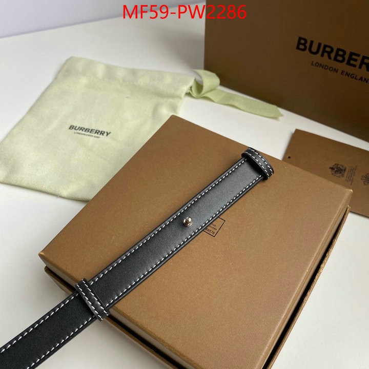 Belts-Burberry,high quality online , ID: PW2286,$: 59USD