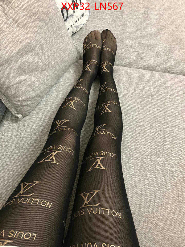 Pantyhose stockings-LV,best site for replica , ID: LN567,$: 32USD