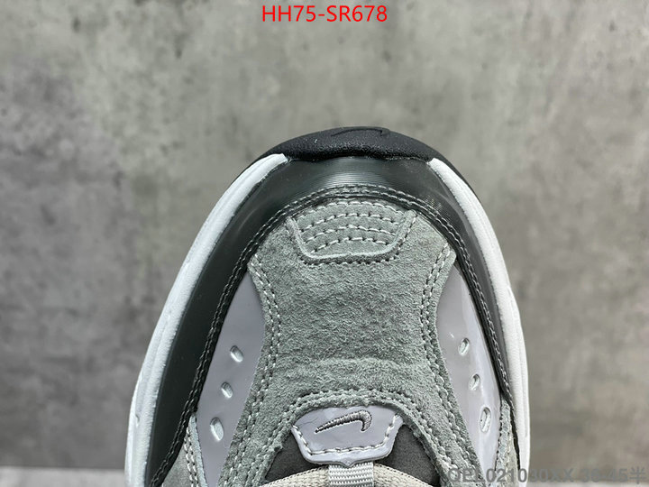 Men Shoes-Nike,best replica , ID: SR678,$: 75USD