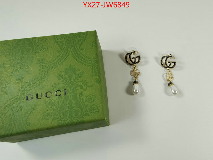 Jewelry-DW,replica sale online , ID: JW6849,$: 27USD