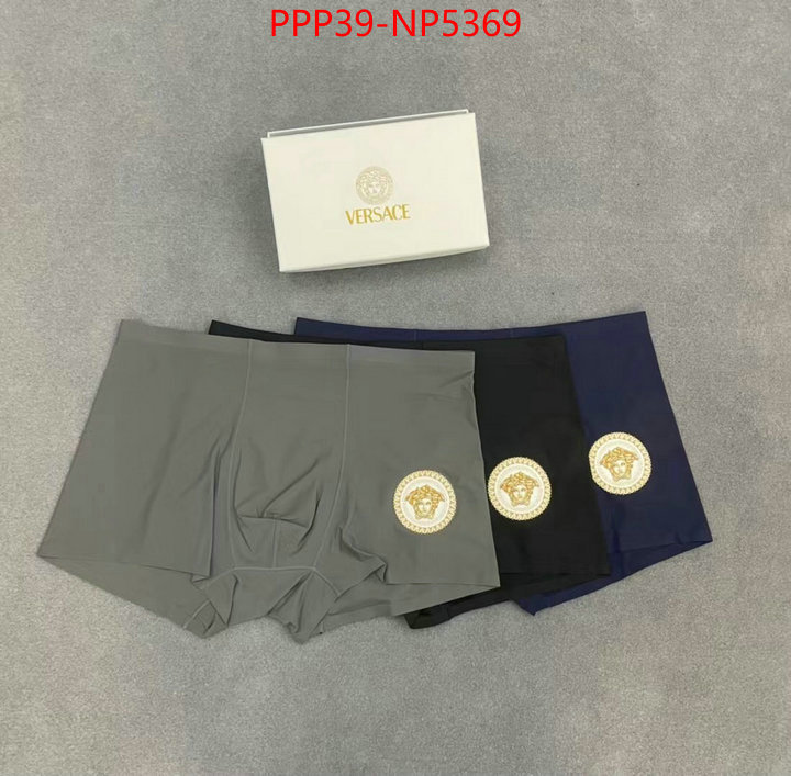 Panties-Versace,store , ID: NP5369,$: 39USD