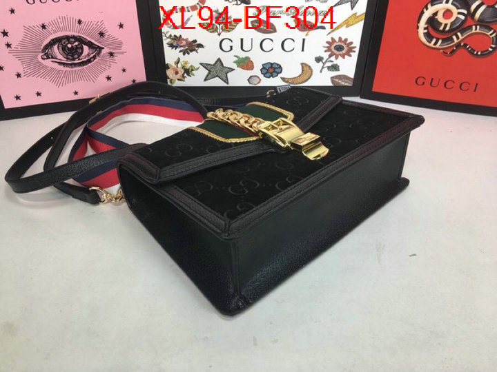 Gucci Bags(4A)-Diagonal-,ID: BF304,$:94USD