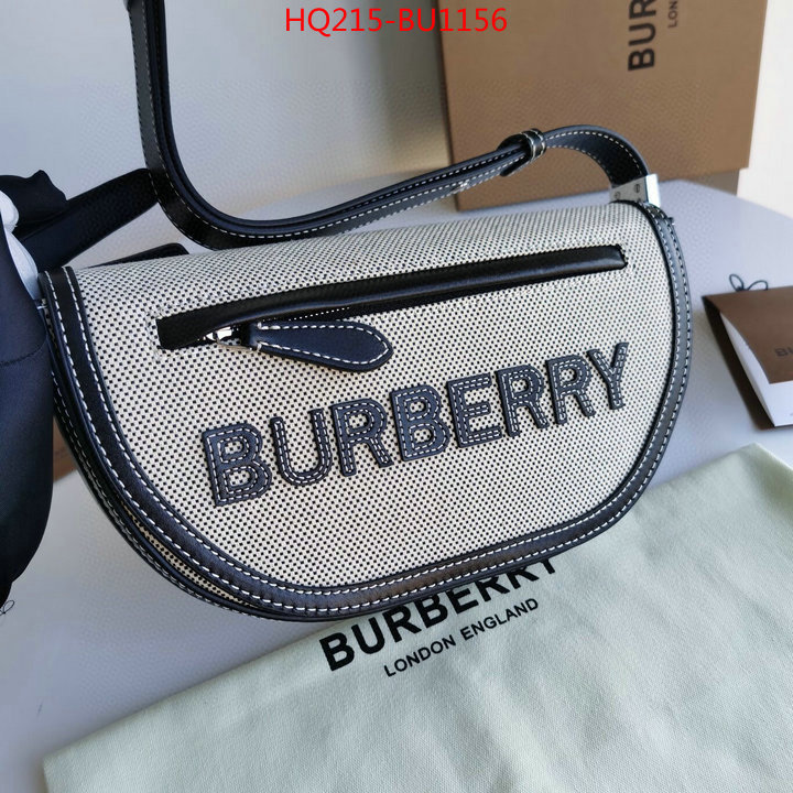 Burberry Bags(TOP)-Diagonal-,ID: BU1156,$: 215USD