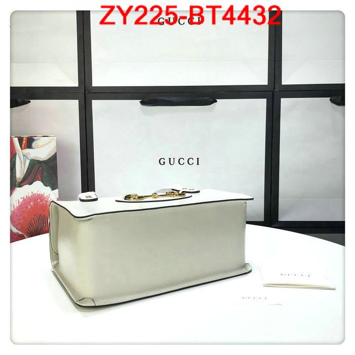 Gucci Bags(TOP)-Horsebit-,exclusive cheap ,ID: BT4432,