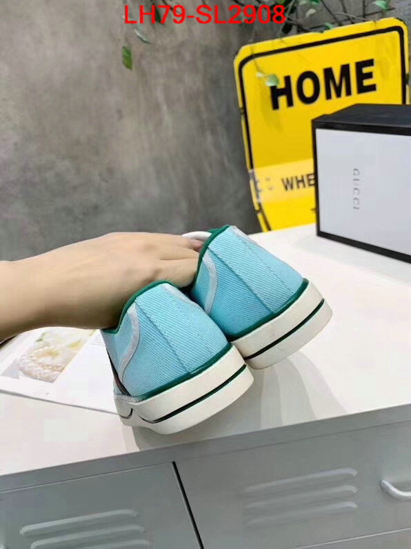 Women Shoes-Gucci,what's the best place to buy replica , ID: SL2908,$: 79USD