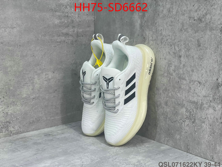 Men Shoes-Adidas,buy the best replica , ID: SD6662,$: 75USD