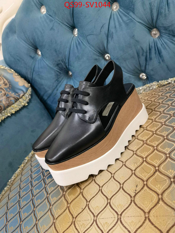 Women Shoes-Stella McCartney,where quality designer replica , ID: SV1044,$: 99USD
