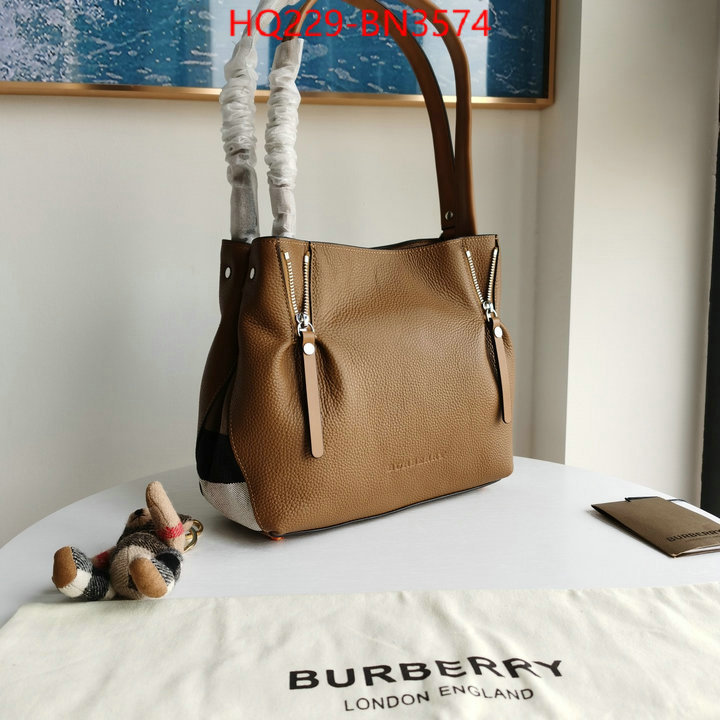 Burberry Bags(TOP)-Handbag-,wholesale ,ID: BN3574,$: 229USD