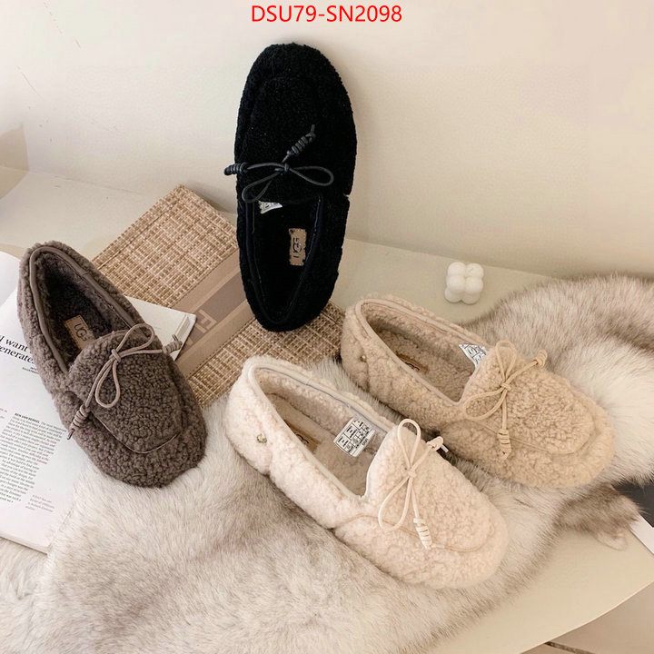 Women Shoes-UGG,top sale , ID: SN2098,$: 79USD