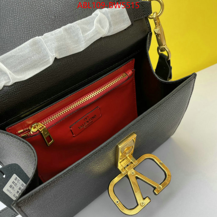 Valentino Bags(4A)-Handbag-,2023 replica ,ID: BW5515,$: 109USD