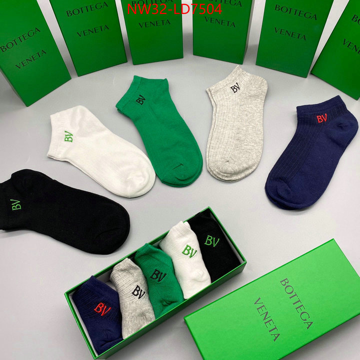 Sock-BV,what best designer replicas , ID: LD7504,$: 32USD