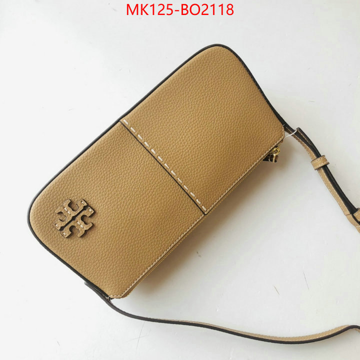 Tory Burch Bags(TOP)-Handbag-,ID: BO2118,$: 125USD