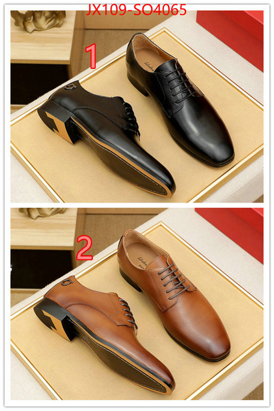 Men shoes-Ferragamo,7 star , ID: SO4065,$: 109USD