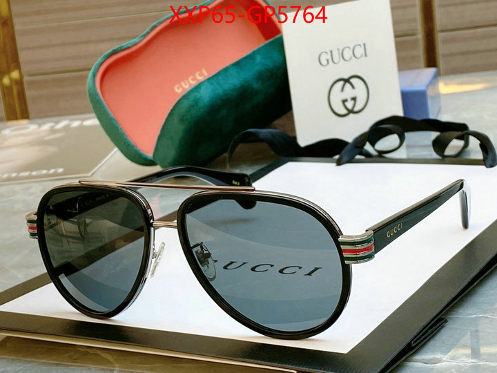 Glasses-Gucci,from china 2023 , ID: GP5764,$: 65USD