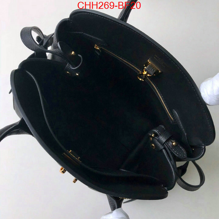 LV Bags(TOP)-Pochette MTis-Twist-,ID: BF20,$:269USD