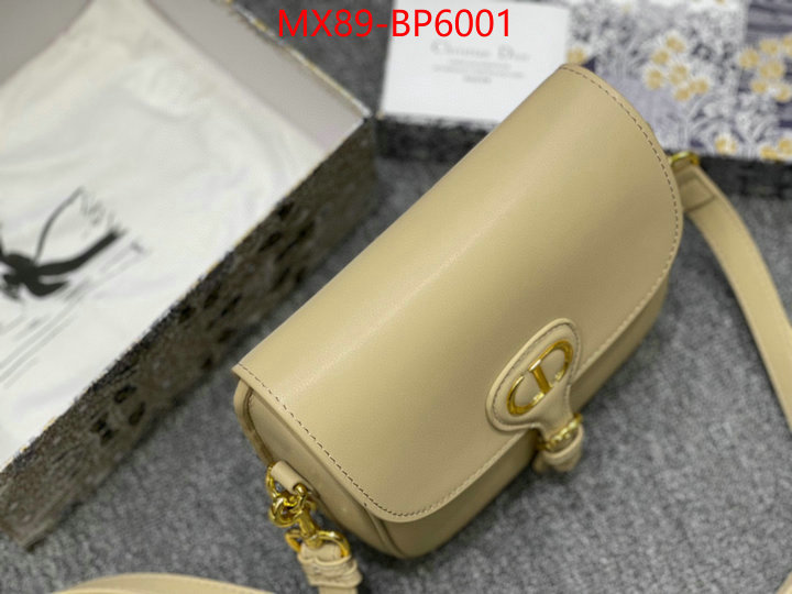 Dior Bags(4A)-Bobby-,ID: BP6001,$: 89USD