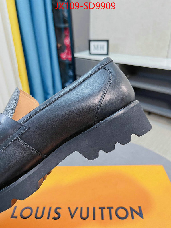 Men Shoes-LV,2023 luxury replicas , ID: SD9909,$: 109USD