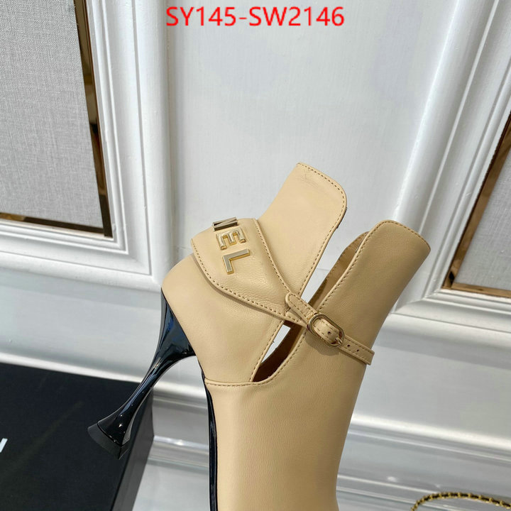 Women Shoes-Boots,replica shop , ID: SW2146,$: 145USD