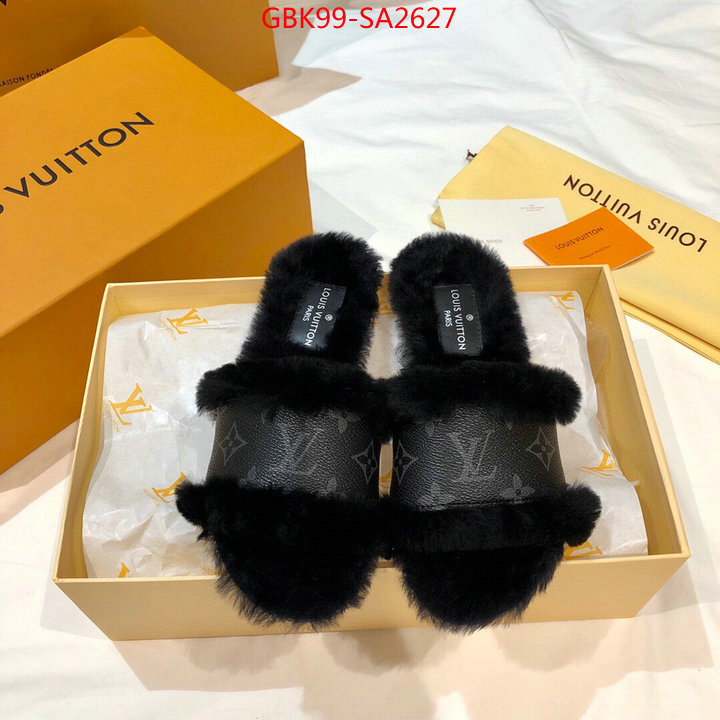 Women Shoes-LV,online shop , ID:SA2627,$: 99USD