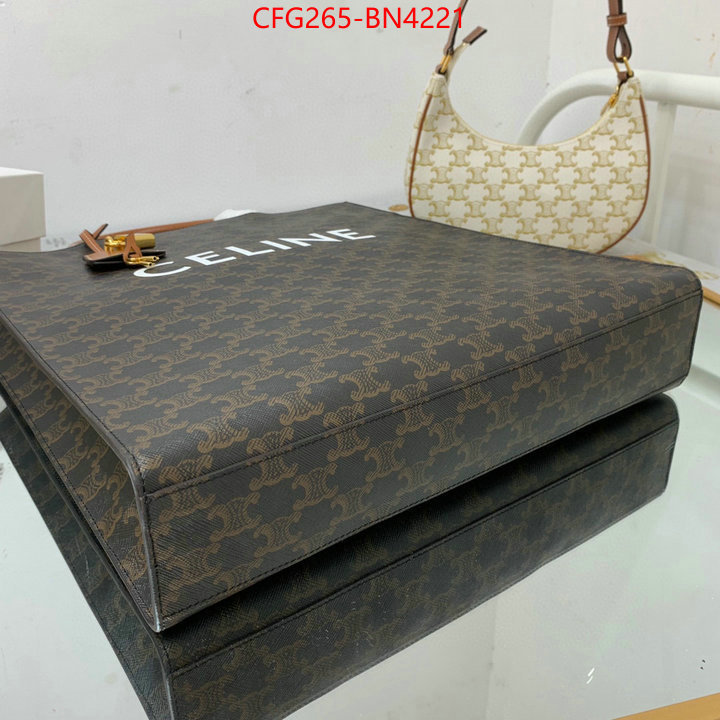 CELINE Bags(TOP)-Cabas Series,where should i buy to receive ,ID: BN4221,$: 265USD