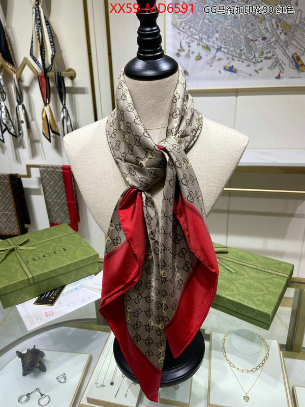 Scarf-Gucci,sell high quality , ID: MD6591,$: 59USD