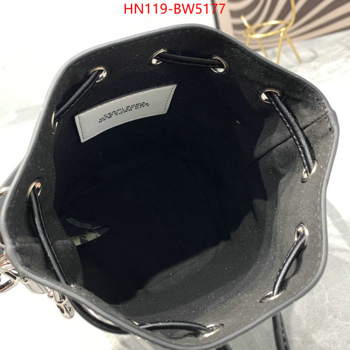 Fendi Bags(4A)-Mon Tresor-,replica ,ID: BW5177,$: 119USD