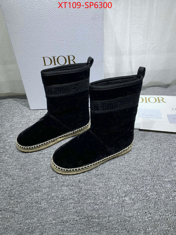 Women Shoes-Dior,the online shopping , ID: SP6300,$: 109USD