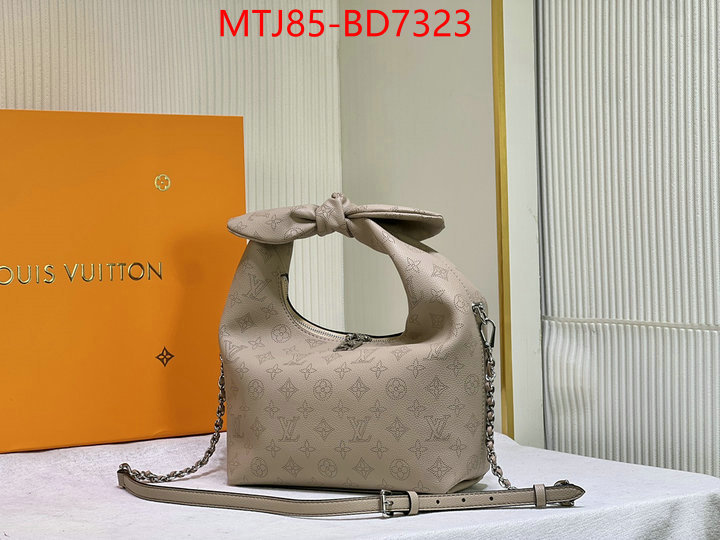 LV Bags(4A)-Handbag Collection-,shop designer replica ,ID: BD7323,$: 85USD