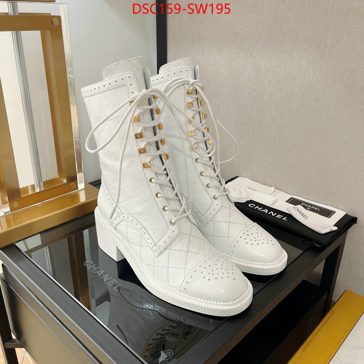 Women Shoes-Boots,2023 luxury replicas , ID: SW195,$: 159USD