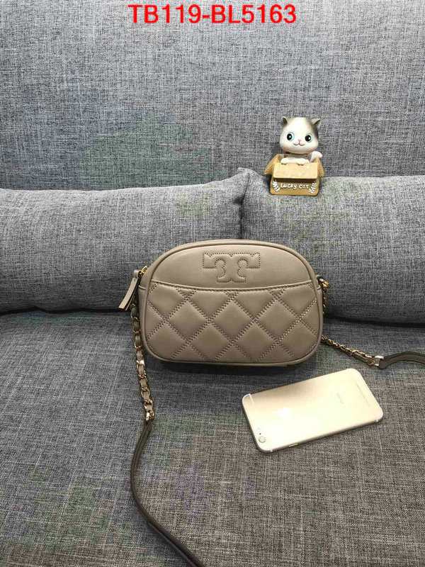 Tory Burch Bags(TOP)-Diagonal-,ID: BL5163,$: 119USD