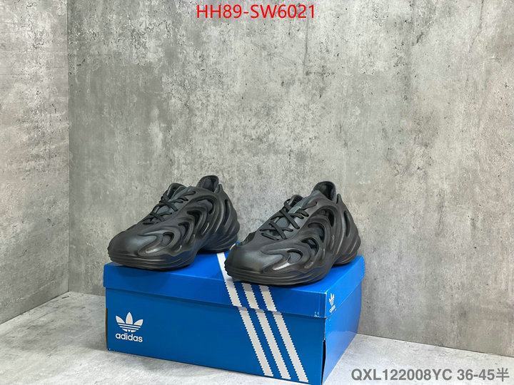 Women Shoes-Adidas,outlet 1:1 replica , ID: SW6021,$: 89USD
