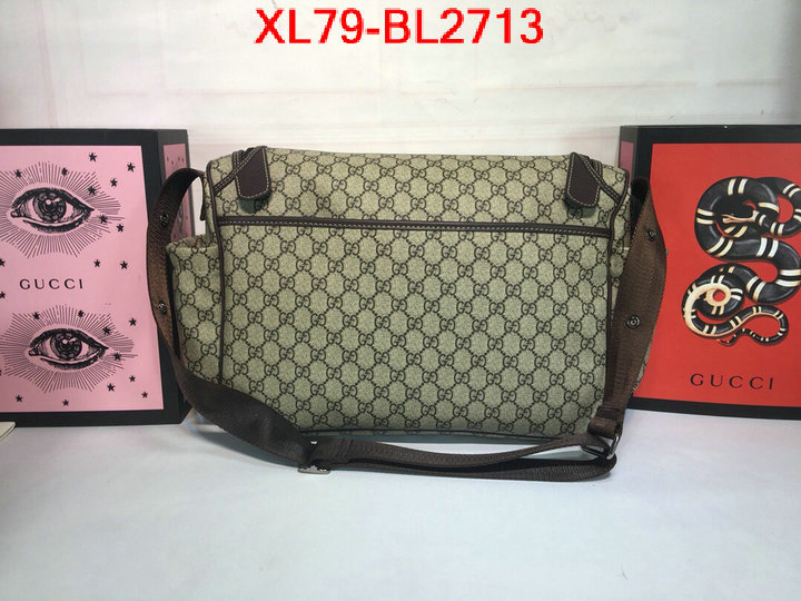 Gucci Bags(4A)-Diagonal-,new designer replica ,ID: BL2713,$: 79USD