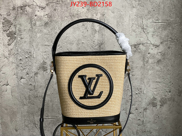 LV Bags(TOP)-Nono-No Purse-Nano No-,ID: BD2158,$: 239USD