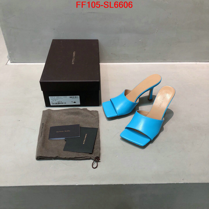 Women Shoes-BV,is it illegal to buy dupe , ID: SL6606,$: 105USD