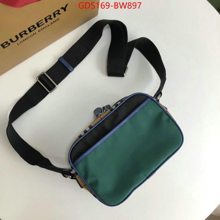 Burberry Bags(TOP)-Diagonal-,wholesale china ,ID: BW897,$: 169USD